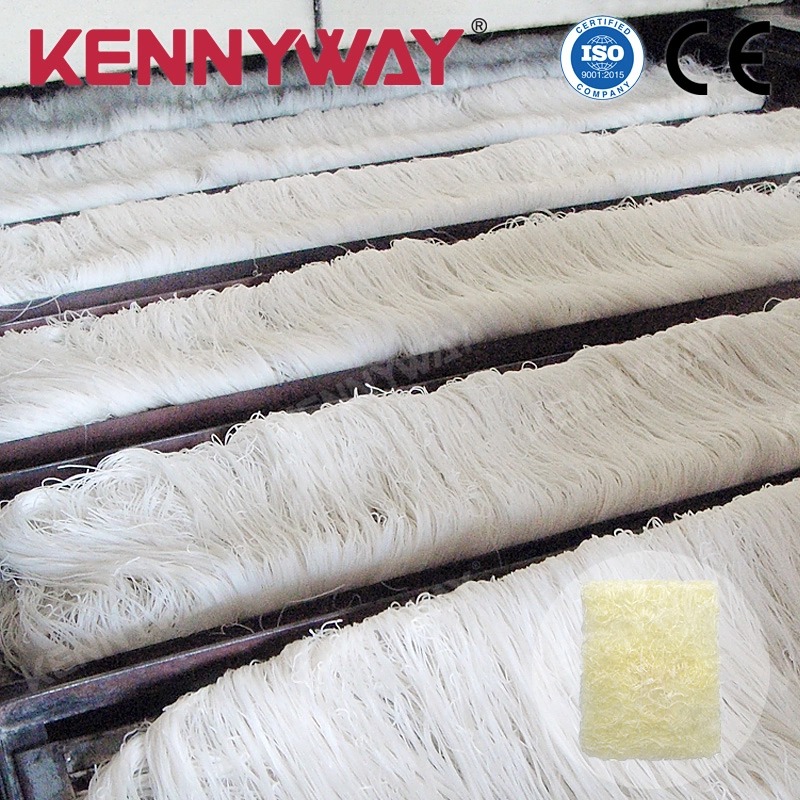 flat rice noodle production line flat rice noodle production line