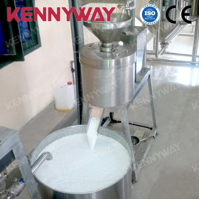 flat rice noodle production line flat rice noodle production line