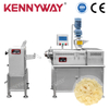 KW6-Micro-Puffed Instant Noodles Production Line