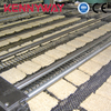 KW3-Wavy Type Noodles Production Line