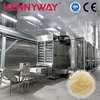 KR1-Instant Flat Rice Noodles Production Line