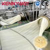 KW6-Micro-Puffed Instant Noodles Production Line