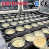 KW6-Micro-Puffed Instant Noodles Production Line