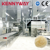 KR1-Instant Flat Rice Noodles Production Line