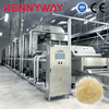 KR1-Instant Flat Rice Noodles Production Line