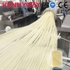 KR8-Straight Rice Noodles Production Line