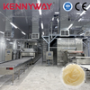 KR1-Instant Flat Rice Noodles Production Line