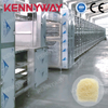 KR5-Friction-cooked Instant Rice Noodles Production Line