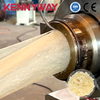 KW6-Micro-Puffed Instant Noodles Production Line