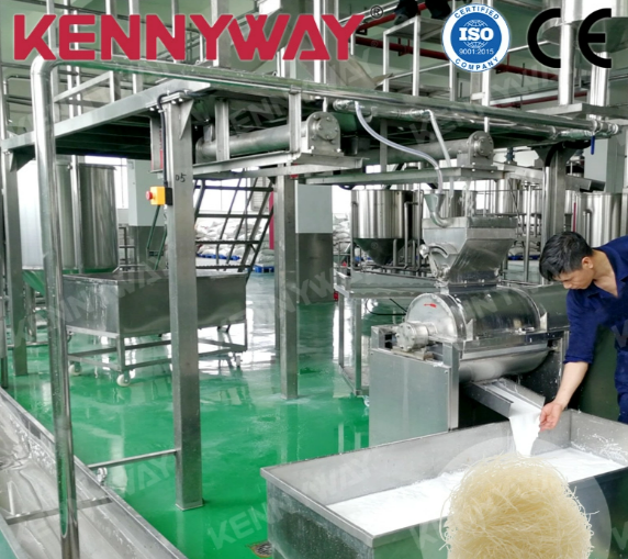 Rice Noodles Production Line5.png